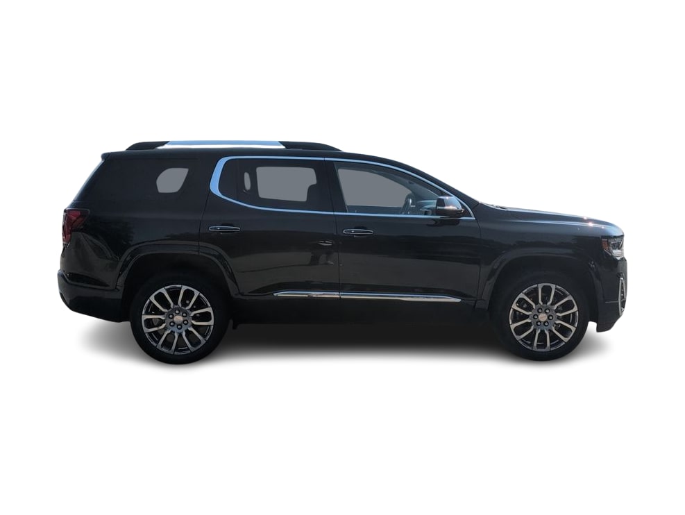 Thumbnail: 2023 GMC Acadia - 22
