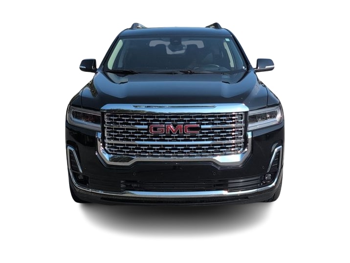 Thumbnail: 2023 GMC Acadia - 6