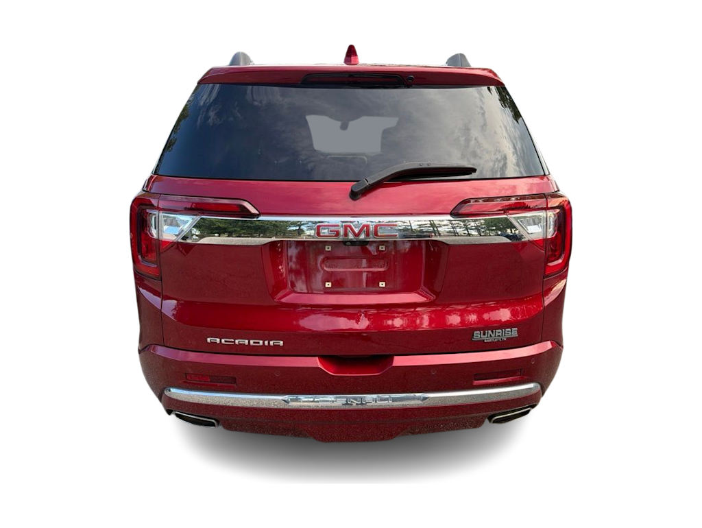 Thumbnail: 2023 GMC Acadia - 3