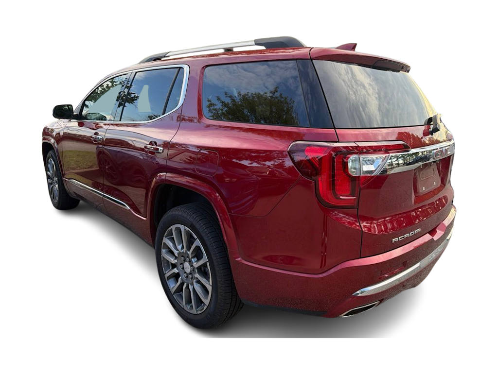 Thumbnail: 2023 GMC Acadia - 2