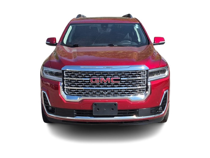 Thumbnail: 2023 GMC Acadia - 6