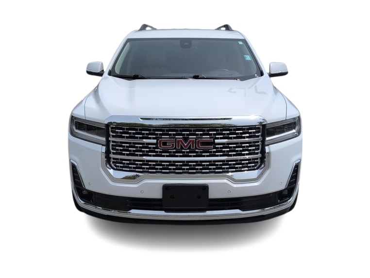 Thumbnail: 2023 GMC Acadia - 6