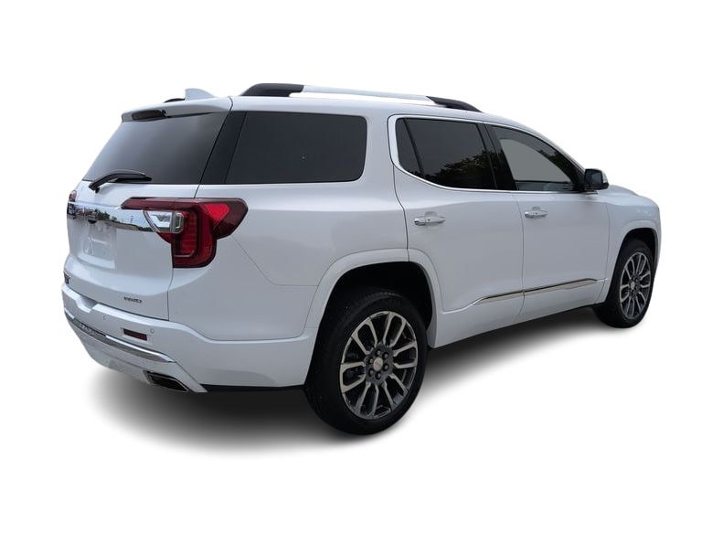 Thumbnail: 2023 GMC Acadia - 23