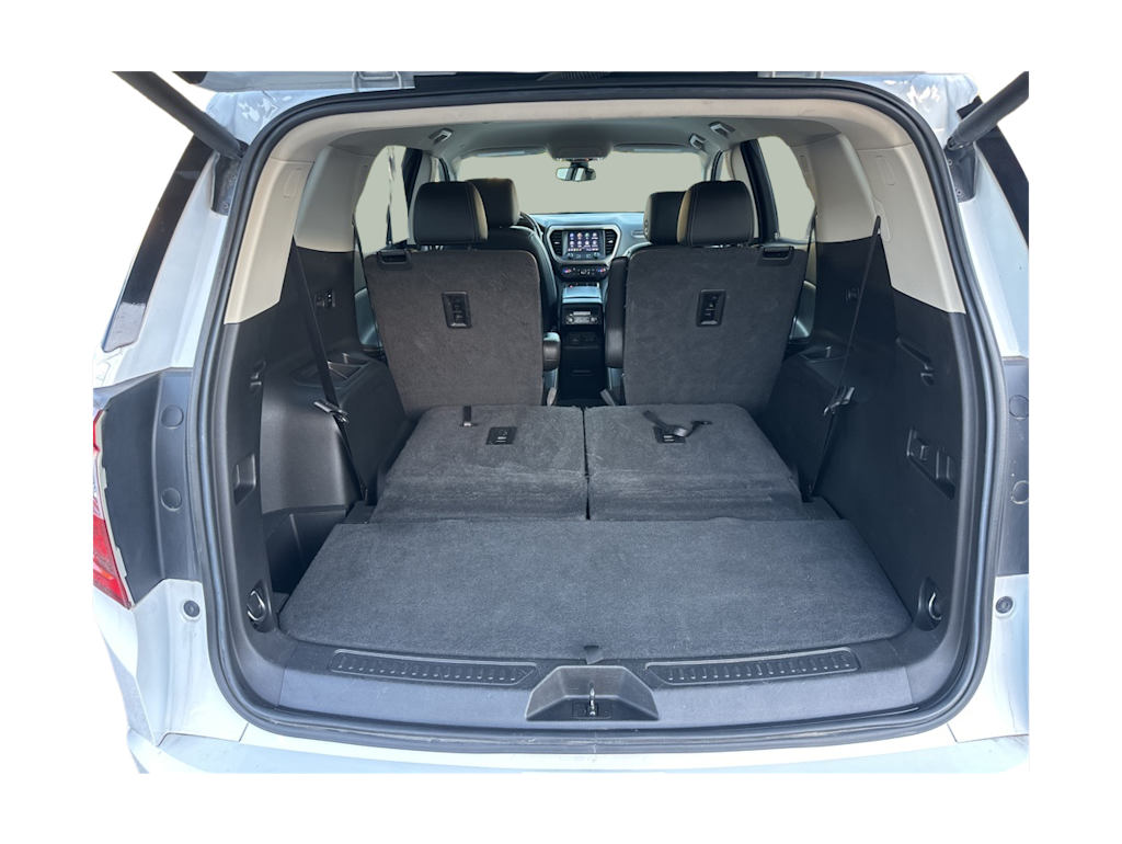 Thumbnail: 2020 GMC Acadia - 11