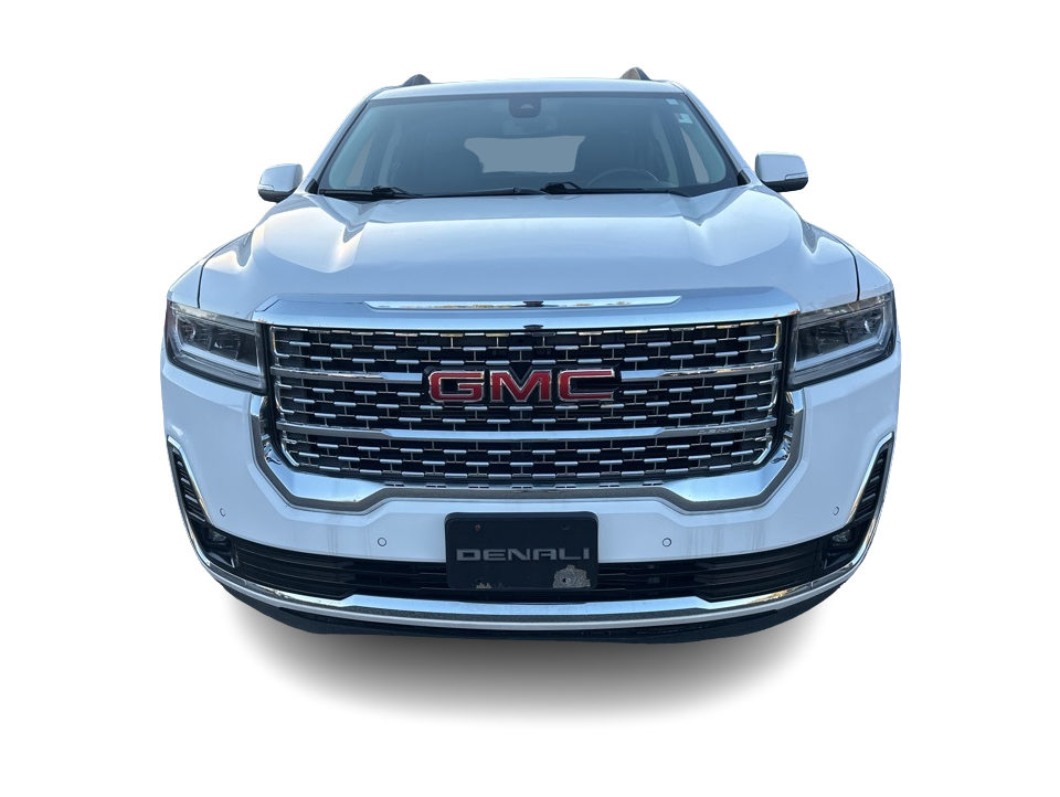 Thumbnail: 2020 GMC Acadia - 4