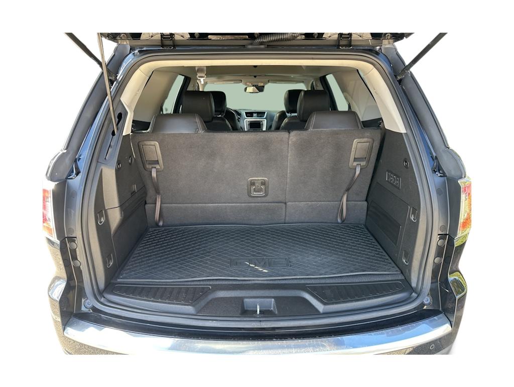 Thumbnail: 2017 GMC Acadia - 10