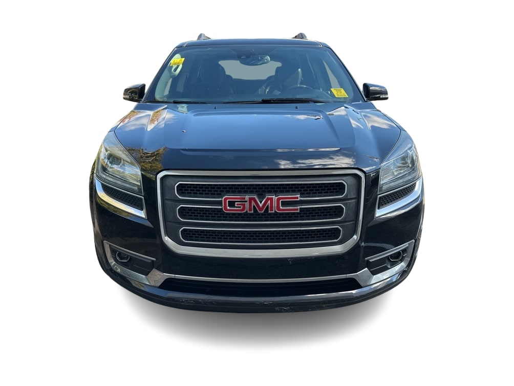 Thumbnail: 2017 GMC Acadia - 4