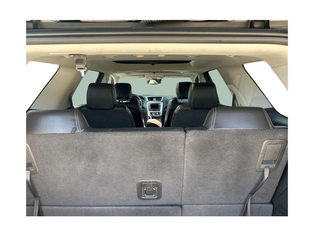 Thumbnail: 2017 GMC Acadia - 20