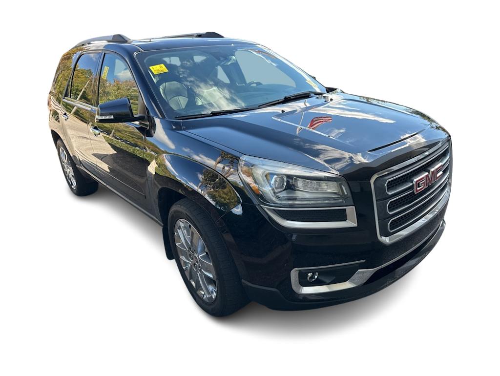 Thumbnail: 2017 GMC Acadia - 12