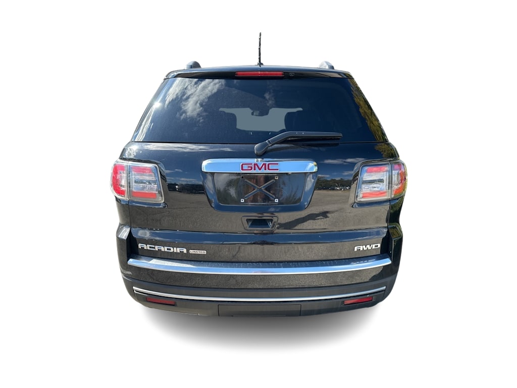 Thumbnail: 2017 GMC Acadia - 3