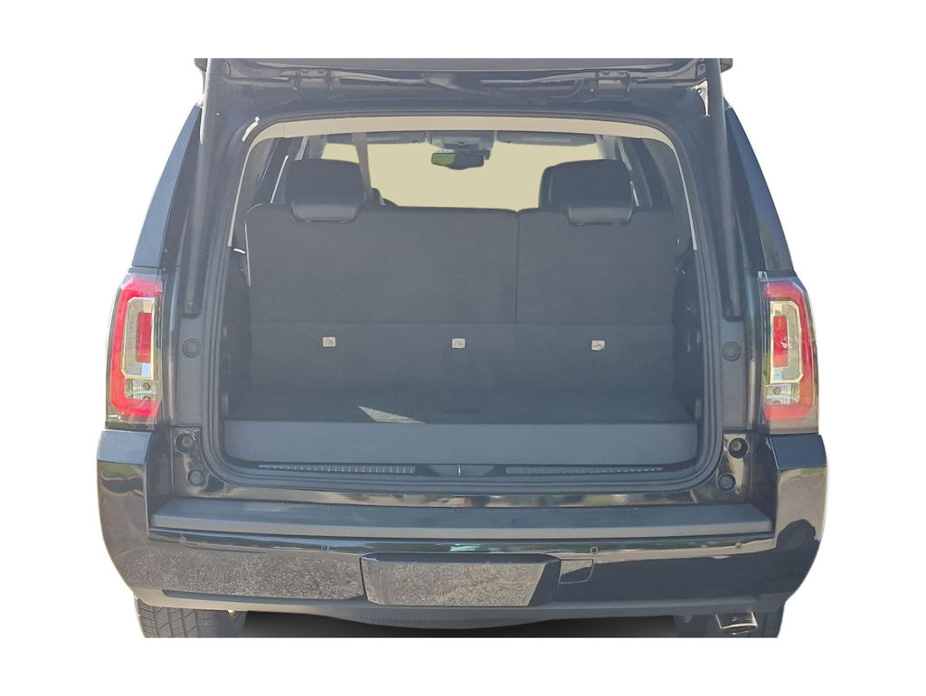 Thumbnail: 2020 GMC Yukon - 17
