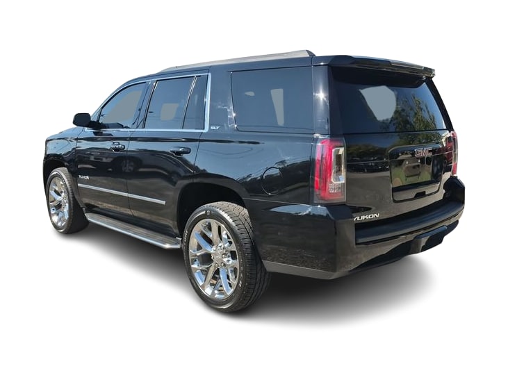 Thumbnail: 2020 GMC Yukon - 4