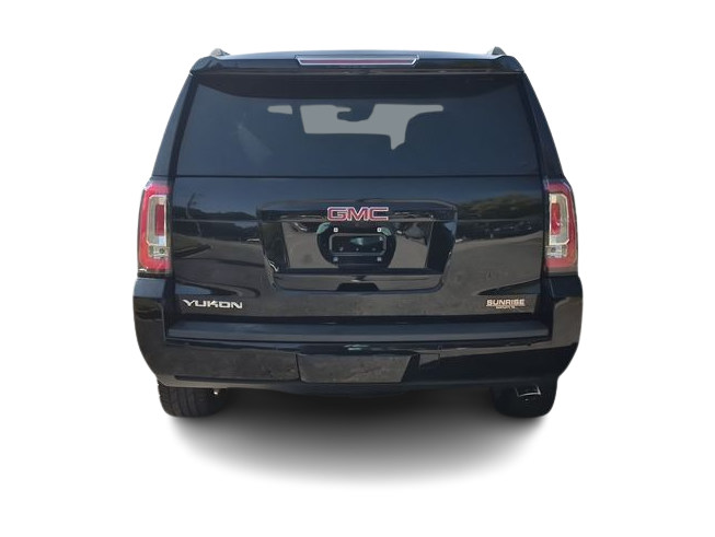 Thumbnail: 2020 GMC Yukon - 22