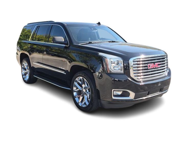 Thumbnail: 2020 GMC Yukon - 20