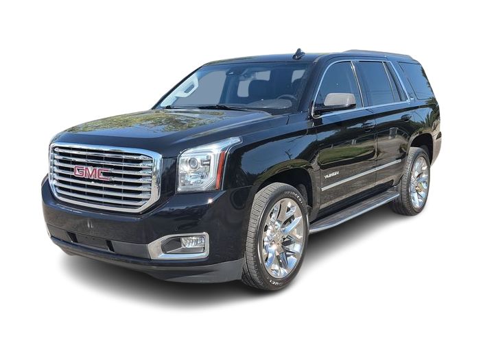 Thumbnail: 2020 GMC Yukon - 21