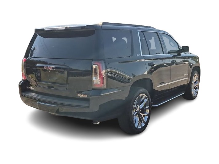 Thumbnail: 2020 GMC Yukon - 23
