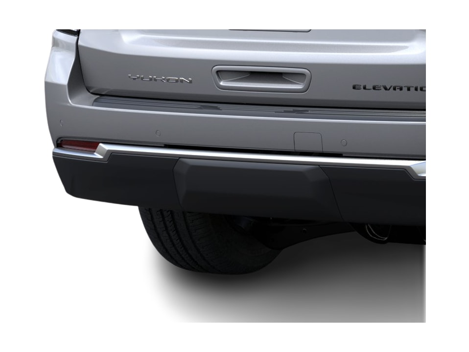 Thumbnail: 2026 GMC Yukon - 21