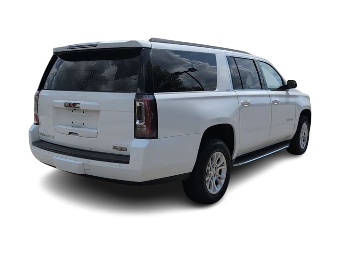 Thumbnail: 2016 GMC Yukon XL - 20