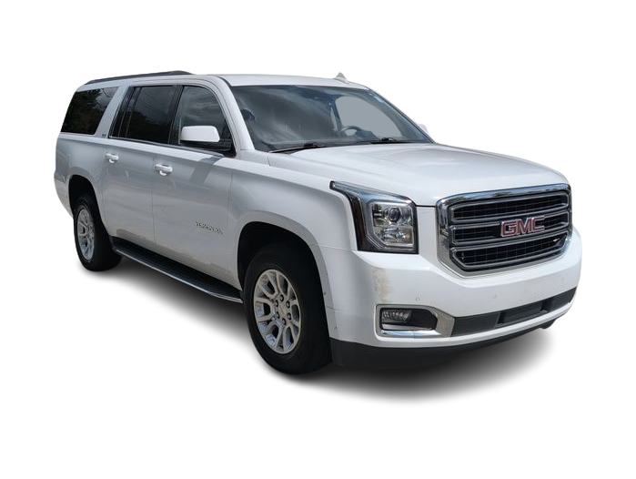 Thumbnail: 2016 GMC Yukon XL - 17