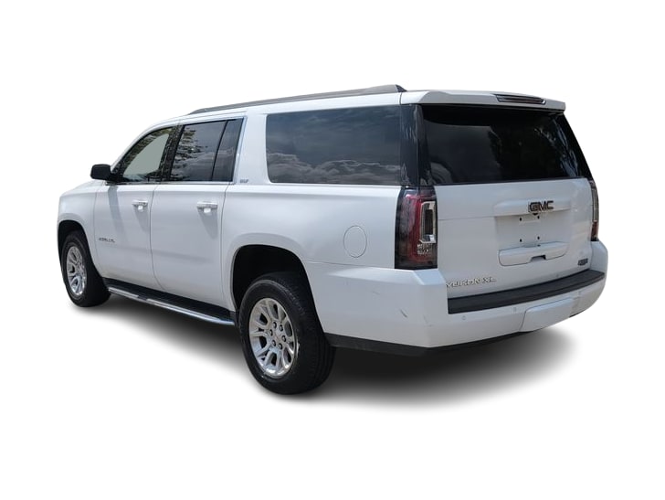 Thumbnail: 2016 GMC Yukon XL - 4