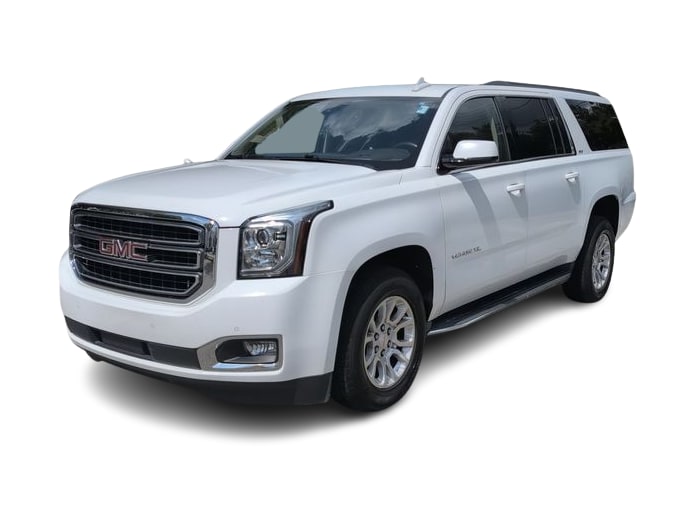 Thumbnail: 2016 GMC Yukon XL - 18