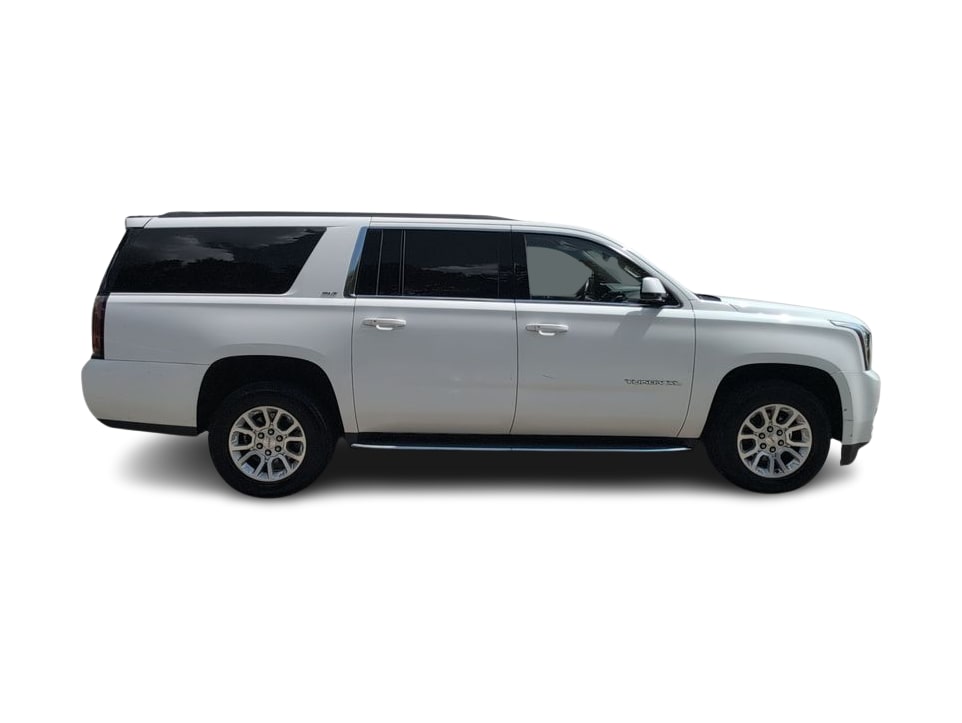 Thumbnail: 2016 GMC Yukon XL - 21