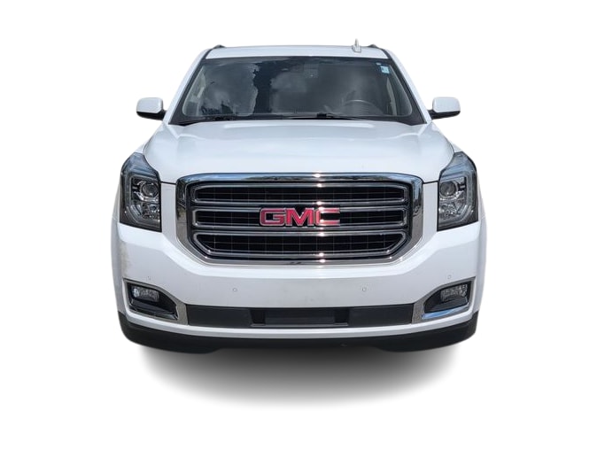 Thumbnail: 2016 GMC Yukon XL - 5