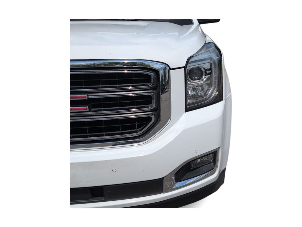 Thumbnail: 2016 GMC Yukon XL - 22
