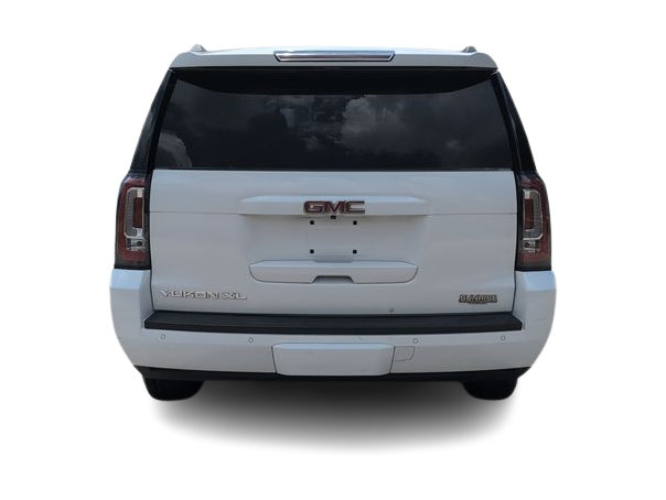 Thumbnail: 2016 GMC Yukon XL - 19