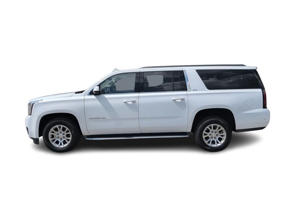 Thumbnail: 2016 GMC Yukon XL - 3