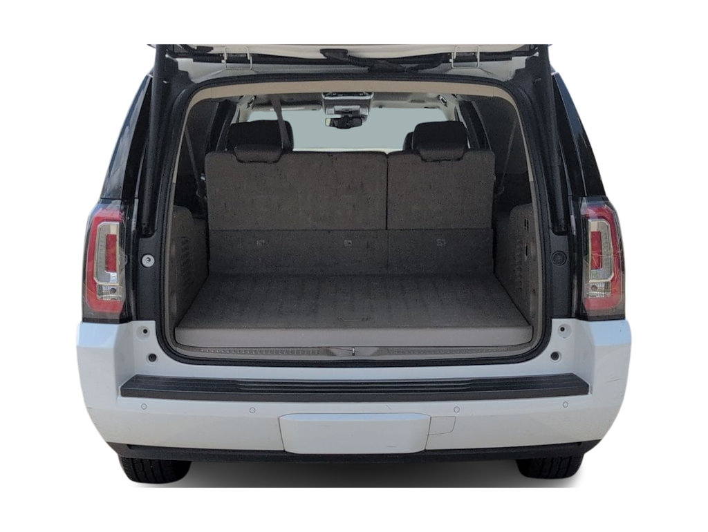 Thumbnail: 2016 GMC Yukon XL - 15