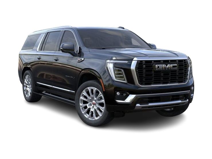 Thumbnail: 2026 GMC Yukon XL - 11