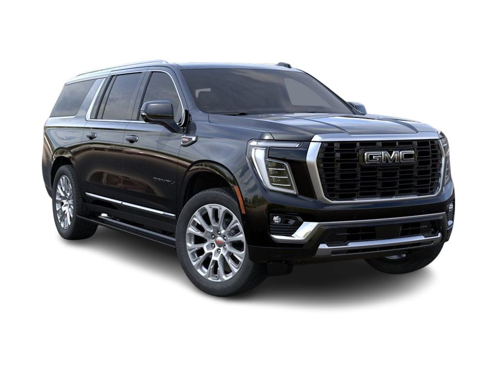 Thumbnail: 2026 GMC Yukon XL - 15