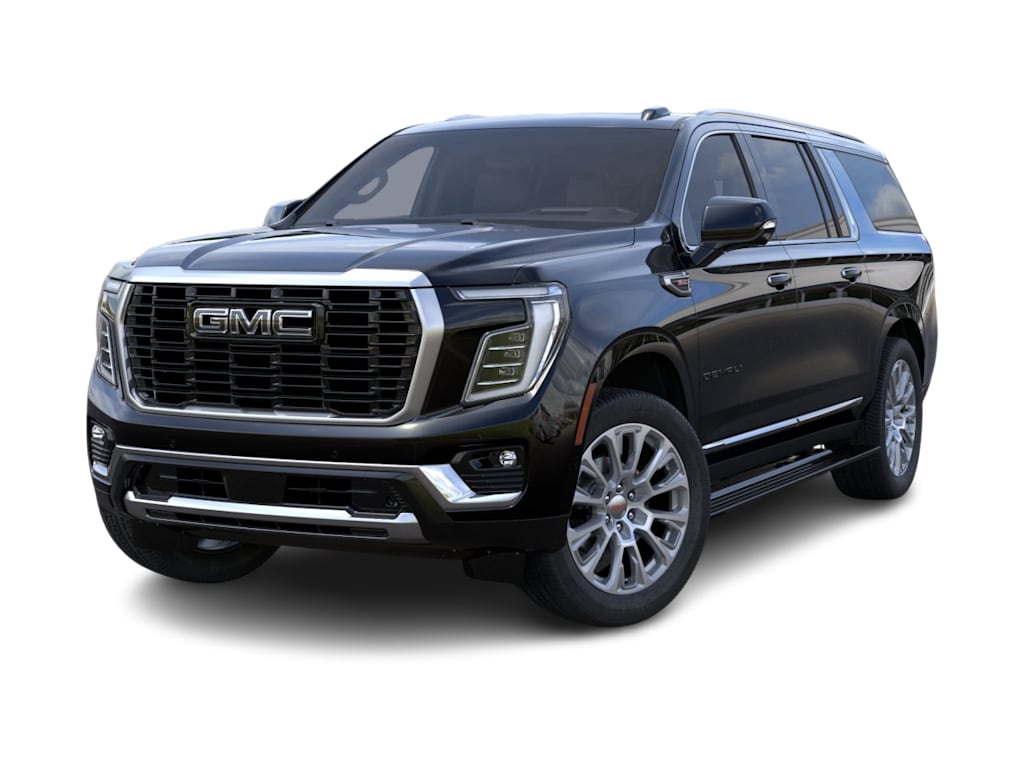 Thumbnail: 2026 GMC Yukon XL - 14