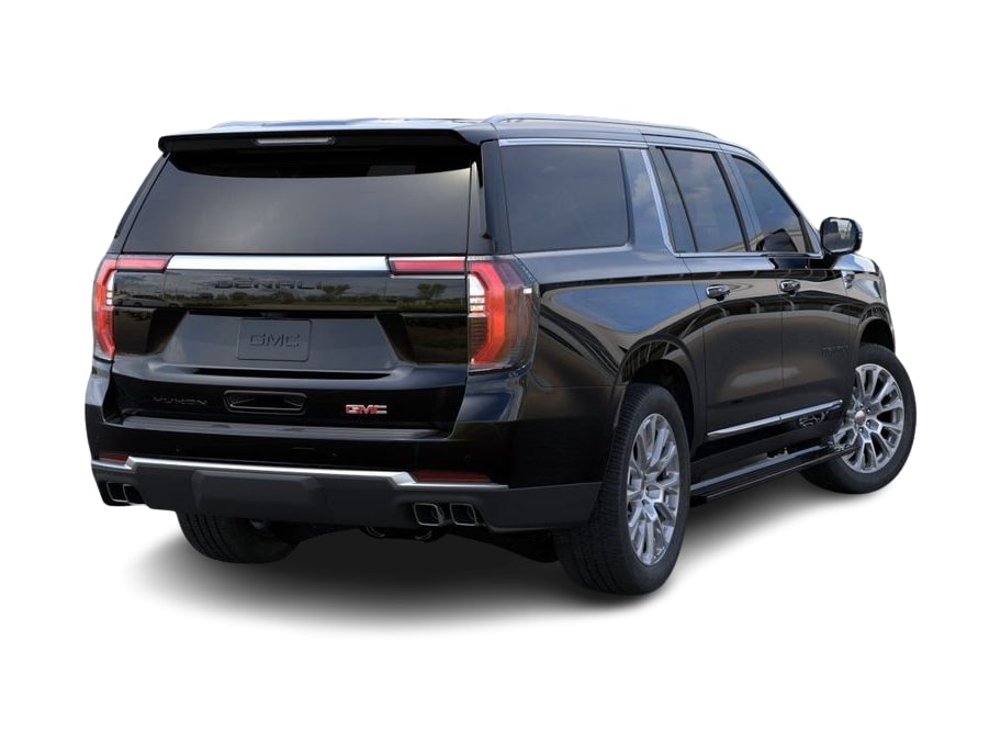 Thumbnail: 2026 GMC Yukon XL - 12