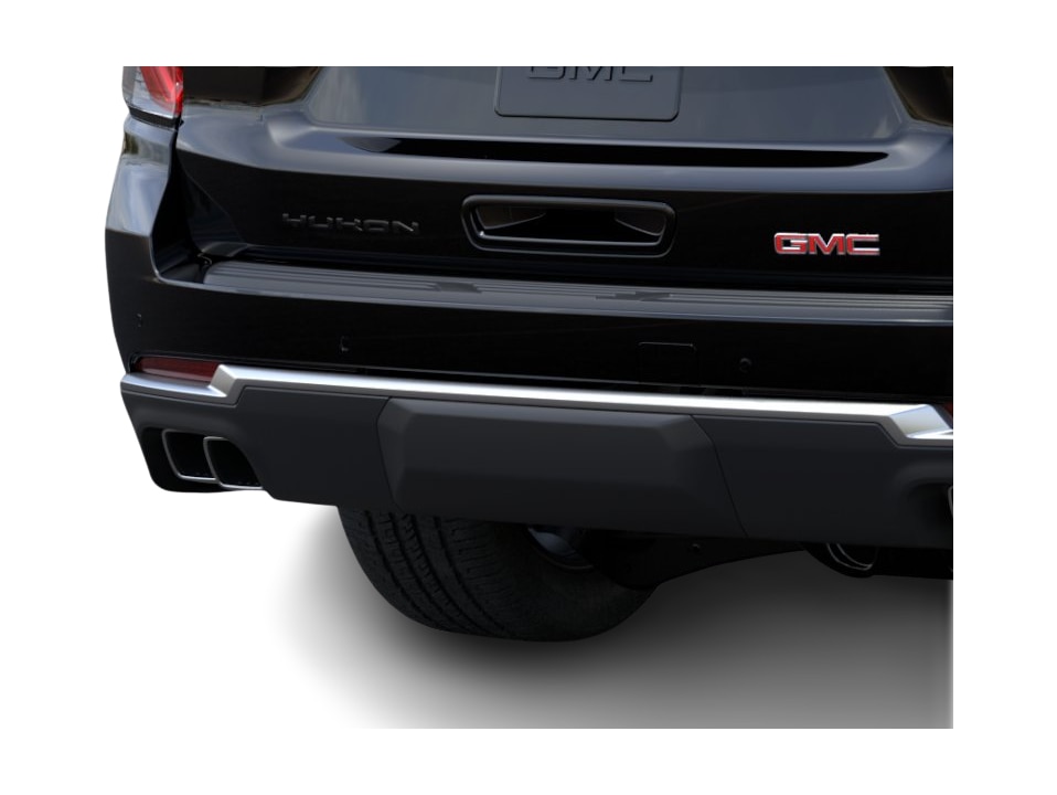 Thumbnail: 2026 GMC Yukon XL - 19