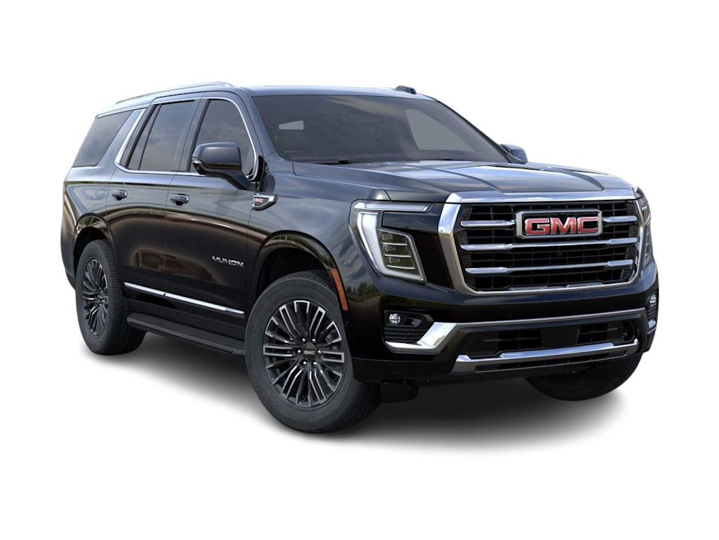 Thumbnail: 2026 GMC Yukon - 16