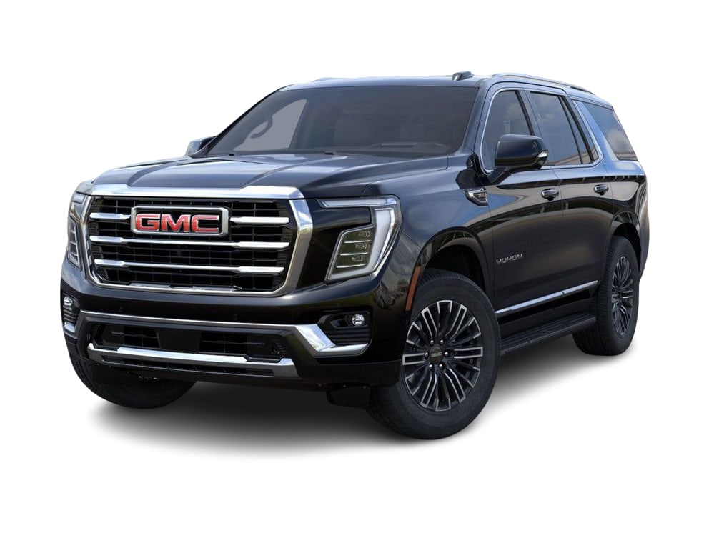 Thumbnail: 2026 GMC Yukon - 15