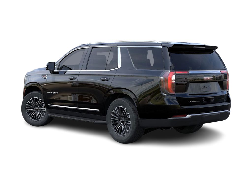 Thumbnail: 2026 GMC Yukon - 4