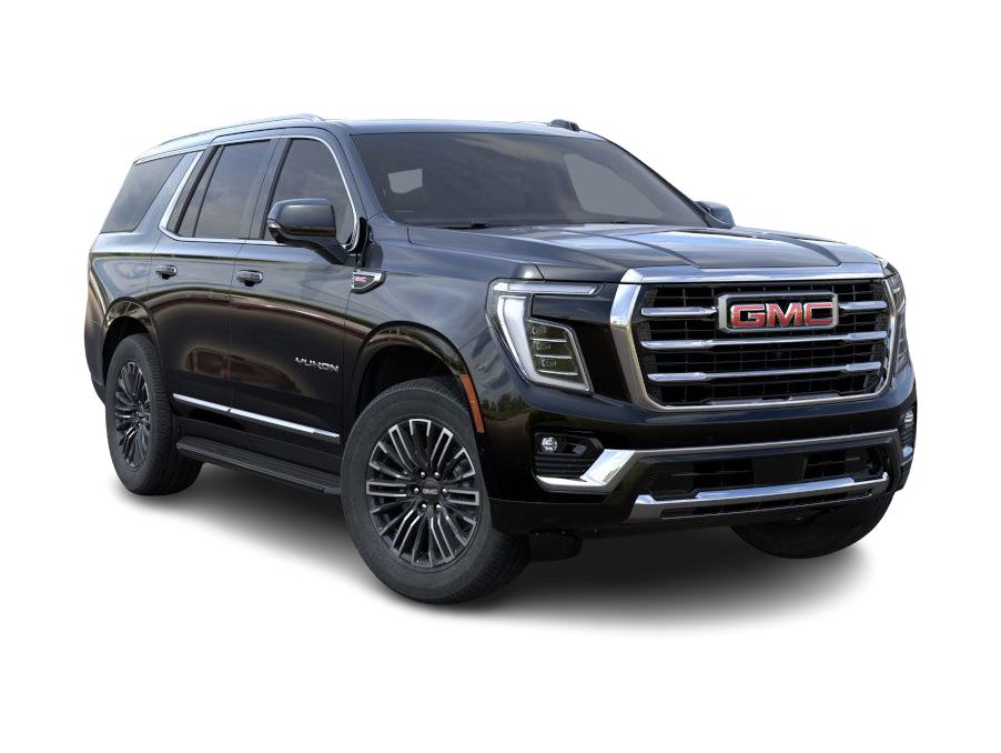Thumbnail: 2026 GMC Yukon - 12