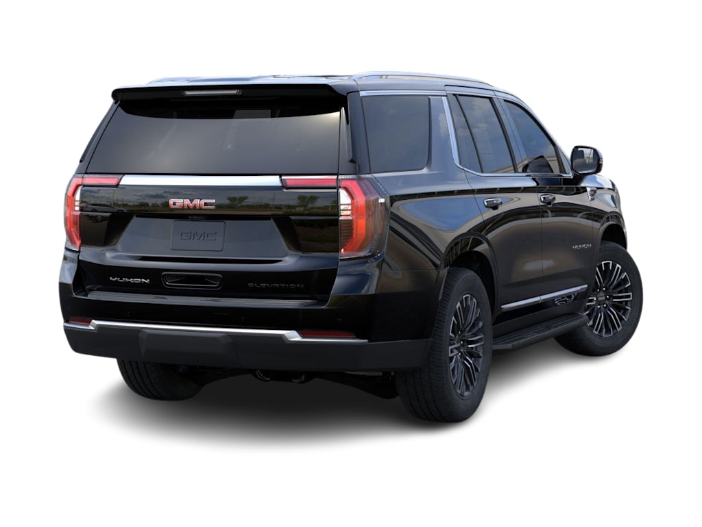Thumbnail: 2026 GMC Yukon - 13