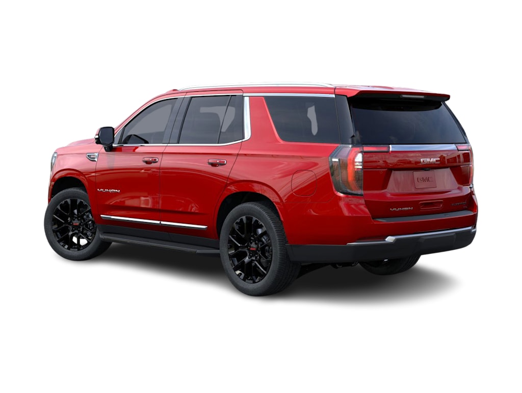 Thumbnail: 2026 GMC Yukon - 4