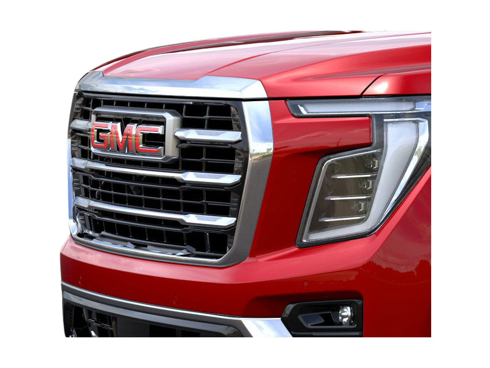 Thumbnail: 2026 GMC Yukon - 5