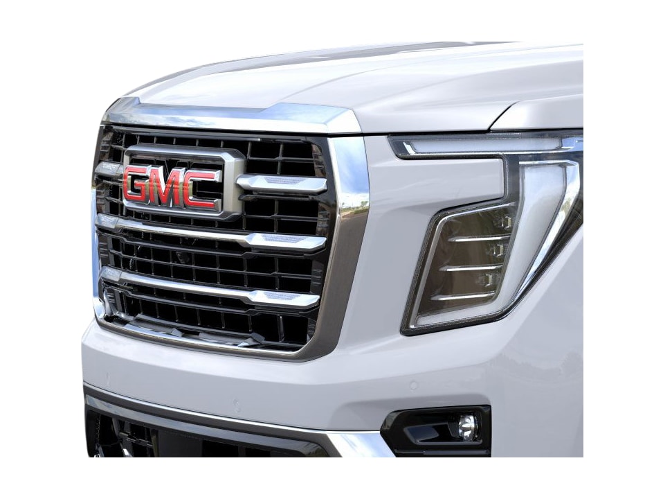 Thumbnail: 2026 GMC Yukon - 5