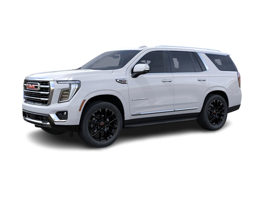 Thumbnail: 2026 GMC Yukon - 3