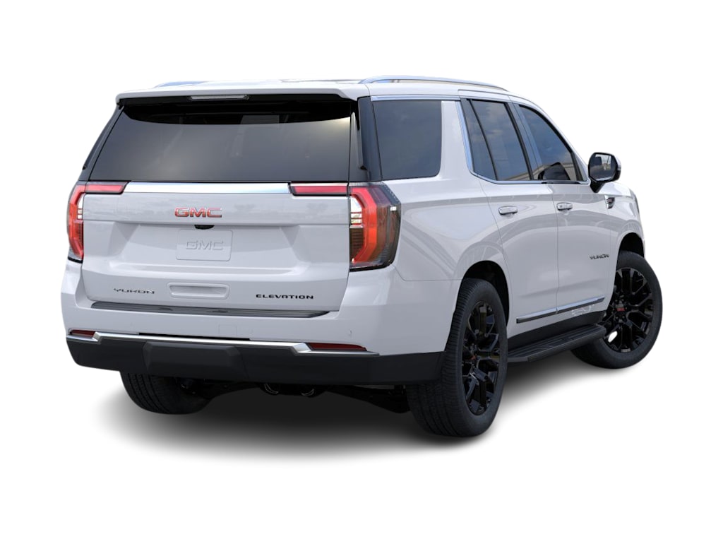 Thumbnail: 2026 GMC Yukon - 14