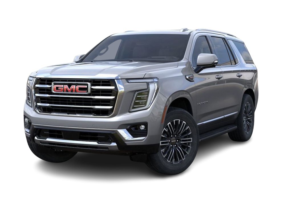 Thumbnail: 2026 GMC Yukon - 16