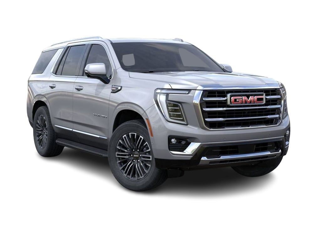 Thumbnail: 2026 GMC Yukon - 17