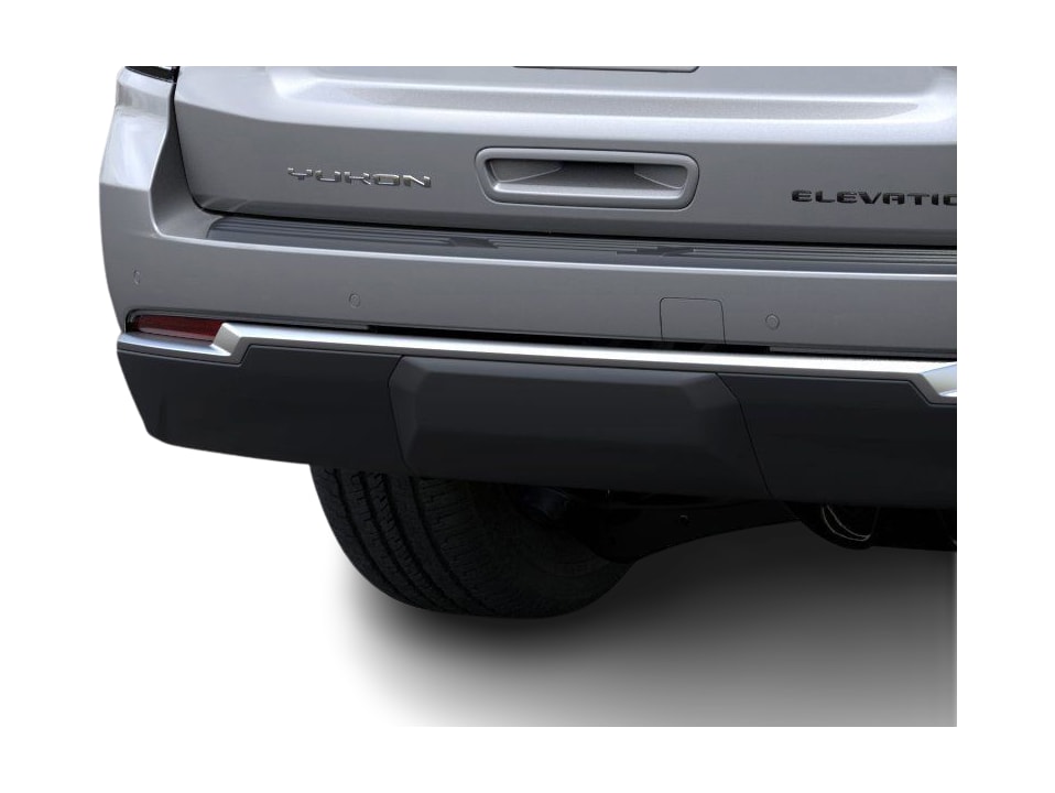 Thumbnail: 2026 GMC Yukon - 21