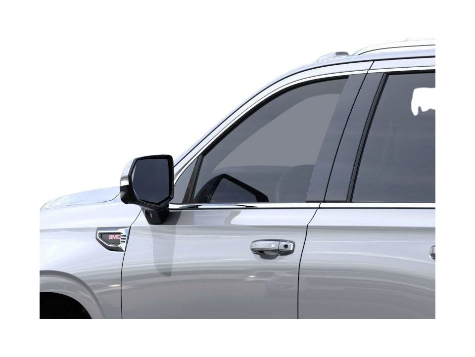 Thumbnail: 2026 GMC Yukon - 20